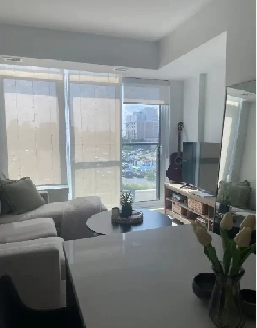 1-Bed Apartment in Westboro – Available for lease transfer! Image# 6