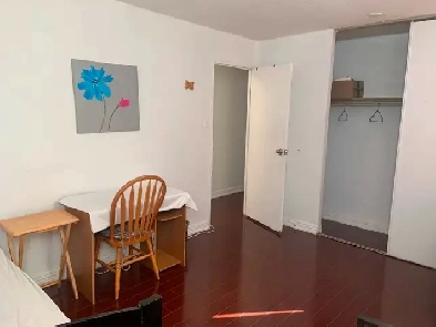 Spacious Room for Rent in Condo (Square One) August 1st Image# 1