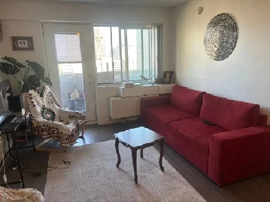 Apt Sublease Image# 1