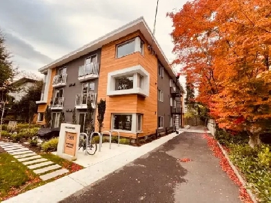 SUITE FOR RENT WITH AN OCEAN VIEW Image# 1