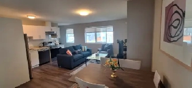 1 Bedroom 1 Bath Fully Furnished House For Rent. CA$2,200/month Image# 1