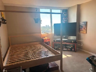 Condo unit for rent in heart of Downtown Edmonton Image# 13
