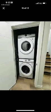 2 Bedroom Basement at Rosewood from August 15 Image# 8