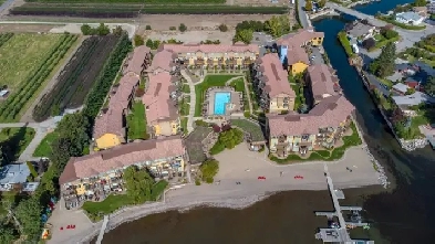 Lakeside Living At Barona Beach Resort! Image# 8