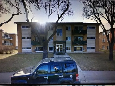 Avail Aug 1st – Bachelor Suite Apartment- Albert St & 25th Ave Image# 1