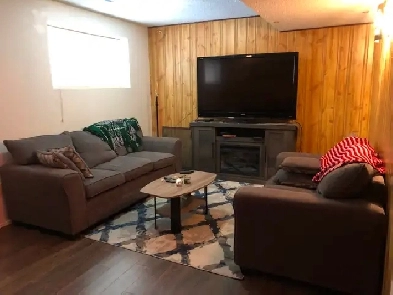 2 BR, Walk up Basement, big windows for rent in Bedington NW Image# 4