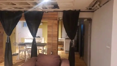 basement appartment for rent Image# 1