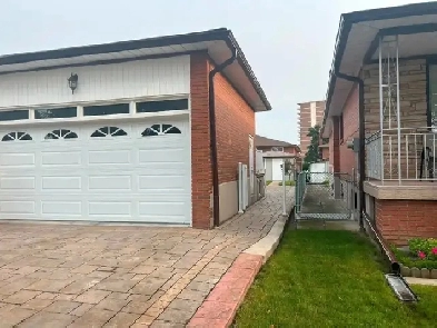 Separated entry 3  room basement unit close to all amenities Image# 1