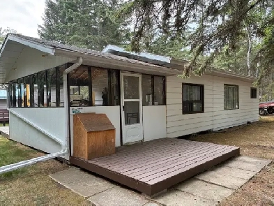 Turtle Lake Cabin For Sale Image# 8