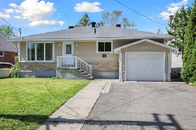 2 Bed 1 Bath Basement for Rent – Merivale Area Image# 6