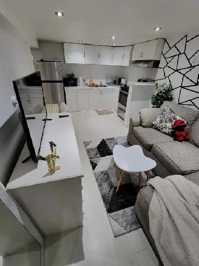 Bachelor Studio Apartment Image# 1