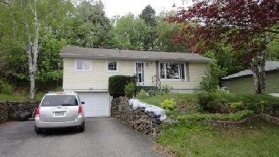 3bdrm Apartment- all included -- skyline Acres Image# 10