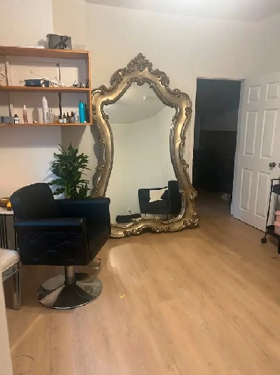 Sublease 1 bed 1 bathroom house Image# 1