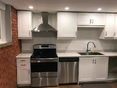 Basement Apartment for Rent Image# 1