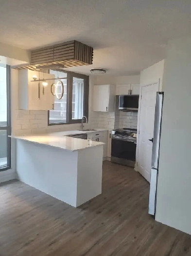 Gorgeous 1 bed, 1 bath, condo for rent in Centretown on Ba Image# 5