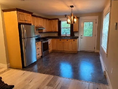 2 bedroom basement apartment. Image# 1