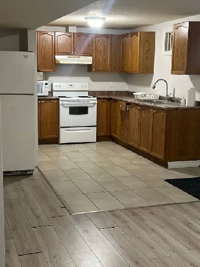 2 Bed Rooms Apartment Ready to Move In Image# 1