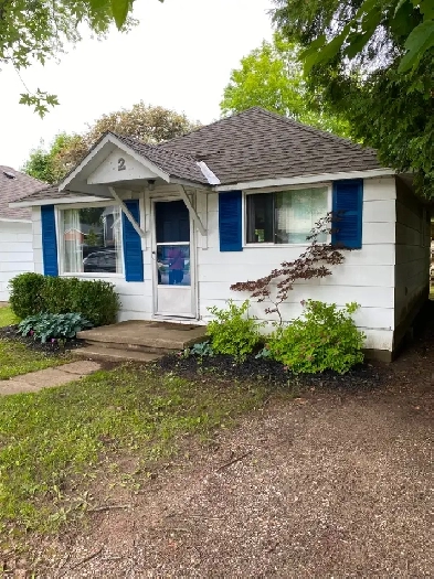 Port Elgin Cottage for Monthly Rent Starting Sept. 2025 Image# 2