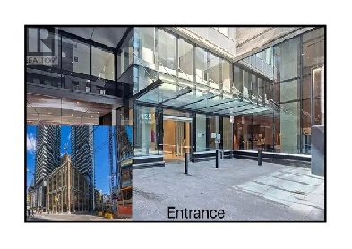 One plus one bedroom is available at 125 Blue Jays Way, Toronto Image# 1