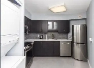 Fully Furnished Downtown Condo with Lake View, Parking and more Image# 1