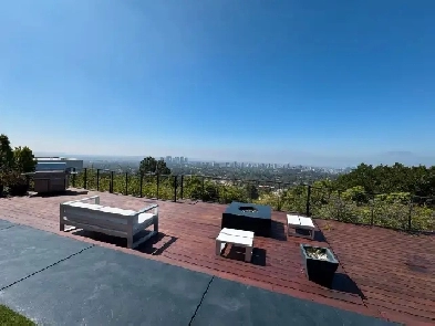 Beverly Hills Lease with Iconic Views – Now Available! Image# 13