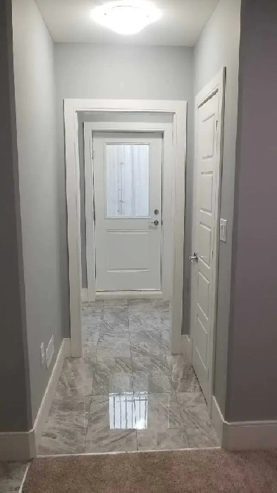 Large 2 Bedroom and 1 Bathroom, Walk Up Basement Image# 1