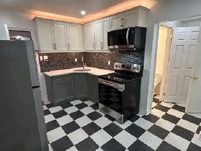 ONE BEDROOM $1695/ ALL IN Image# 2
