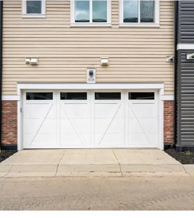 NEW Townhome with 2 car garage in SW Image# 4
