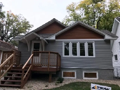apartment in Sir John Franklin  between Academy and Kingsway Image# 6