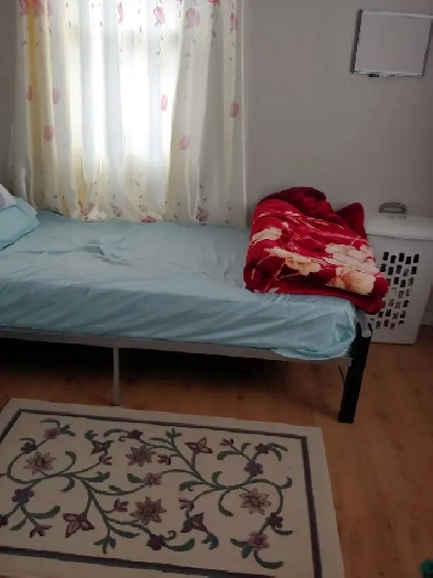 One Furnished Room Ground Level available at Smithville Image# 3