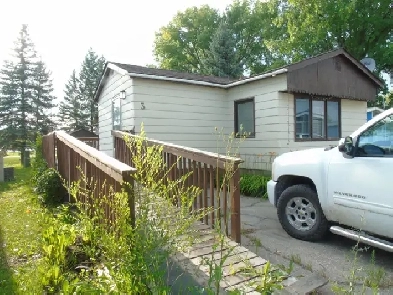 Mobile Home located in Morris Image# 6