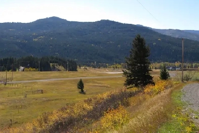 Acerage for sale in Passberg/Crowsnest Pass Image# 1