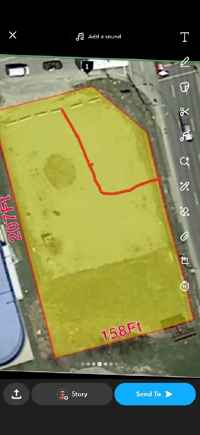 BOBTAIL PARKING Image# 1