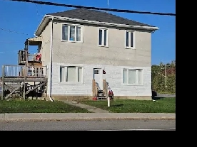 3 bedroom apartment for rent in Bourget Image# 4