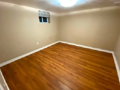 2 Bedroom Basement Apartment for Rent-Separate Entrance Image# 1