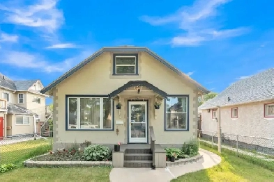 3 Bedrooms 3 Washrooms 1,152 SF House for Sale St Boniface Image# 8