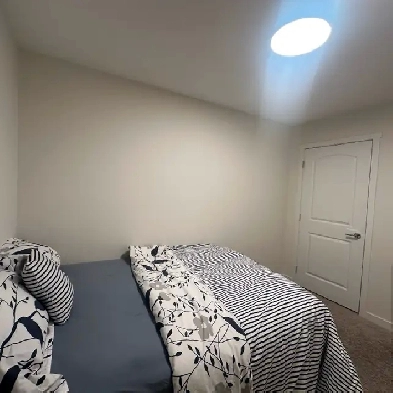 Female Roommate in a Private Room Image# 1