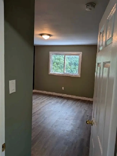 spacious room for rent with private bathroom Image# 6