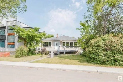 Belgravia - UofA - LRT - 2 Bed - Main Floor - Renovated Image# 1