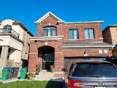 NEW 2 BEDROOM FURNISHED BASEMEMT Image# 1