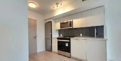 Brand new 1 bedroom condo available for rent starting Sep 1 2025 Image# 1