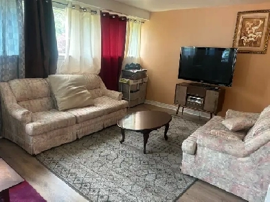 Room available on main floor on sharing basis Image# 1