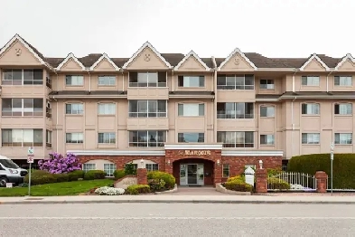 2B/2B condo in the Marquis downtown Kelowna! 55 Image# 2