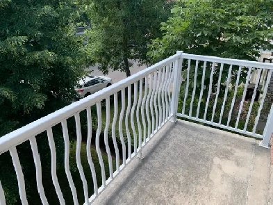 4-1/2 rue tranquile secteur résidentiel Image# 1