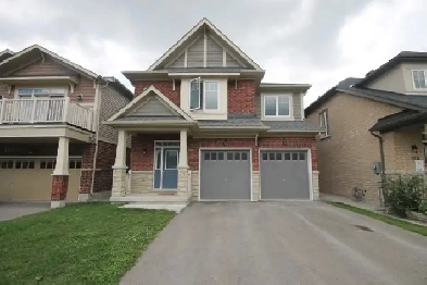 House for lease, Simcoe & Britannia (Conlin) Image# 1