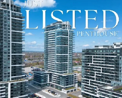 Penthouse for Sale! BEST PRICE IN GTA Image# 1