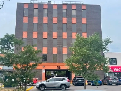 Office Space for Rent Dufferin & Wilson Ave. Image# 2