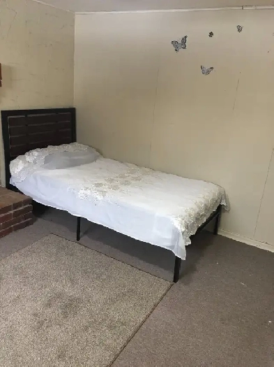 Private room rent for male Image# 1