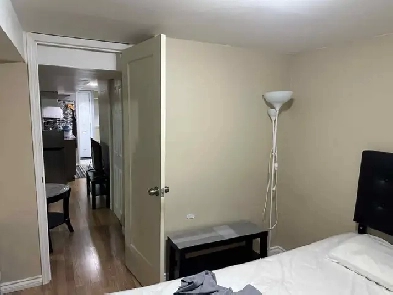 PRIVATE ROOM FOR FEMALE ,BRAMPTON ,BASEMENT CLOSE TO BUS STOP Image# 6