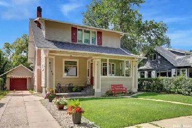 4-Bedroom Lovely Home in Moose Jaw Image# 12